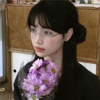 退休女士