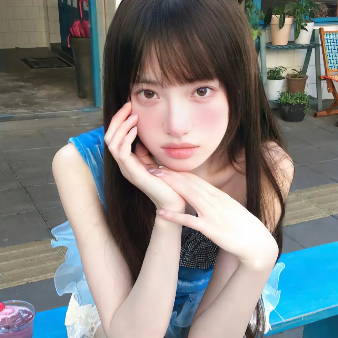 圣女歌声